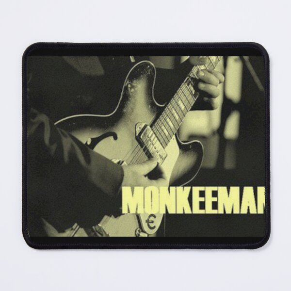 Item preview, Monkeemann Merch German Belfast Mod Band designed and sold by ModSupporters.