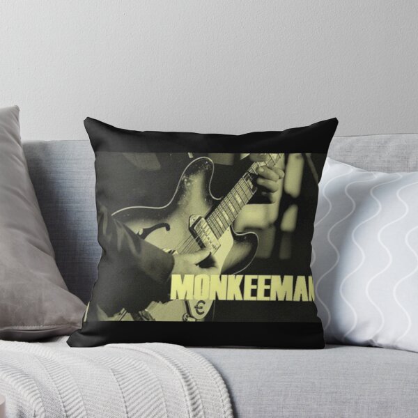 Item preview, Monkeemann Merch German Belfast Mod Band designed and sold by ModSupporters.