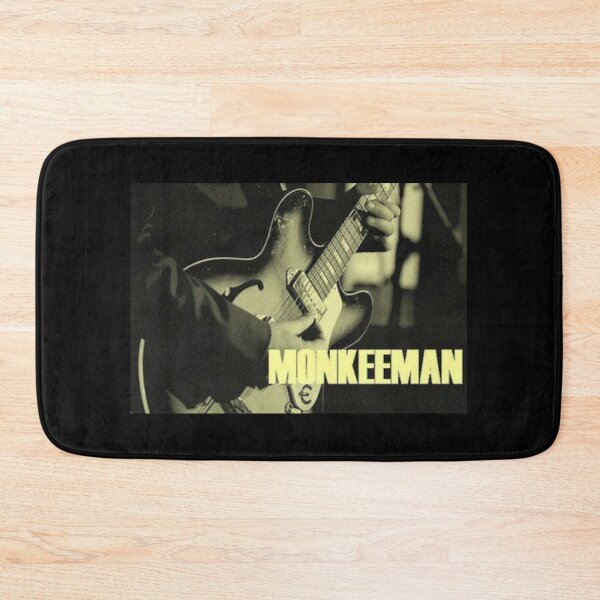 Item preview, Monkeemann Merch German Belfast Mod Band designed and sold by ModSupporters.