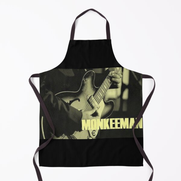 Item preview, Monkeemann Merch German Belfast Mod Band designed and sold by ModSupporters.