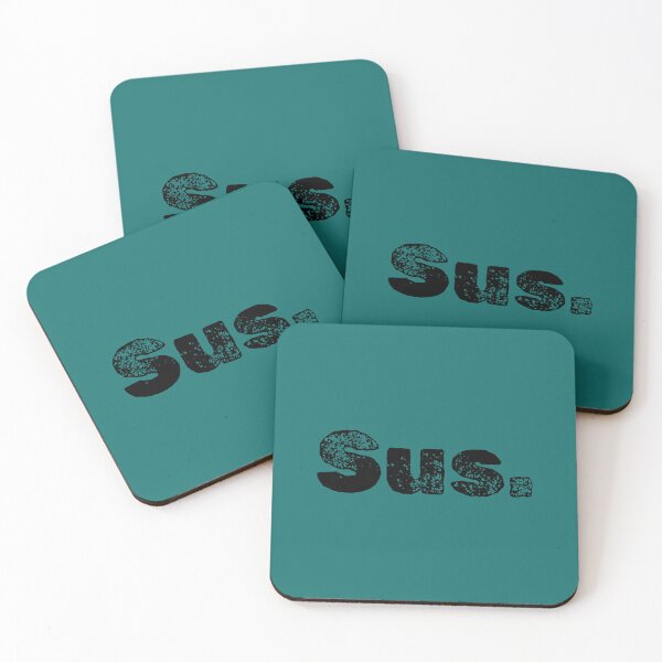 Artikelvorschau, Sus Slang Text Art Design entworfen und verkauft von PureGoldDesigns.
