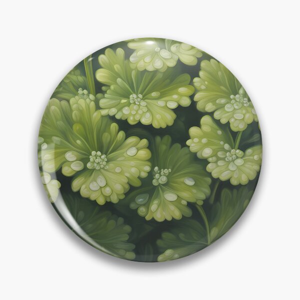 Item preview, Green Herbs designed and sold by CalmnessbyChoice.