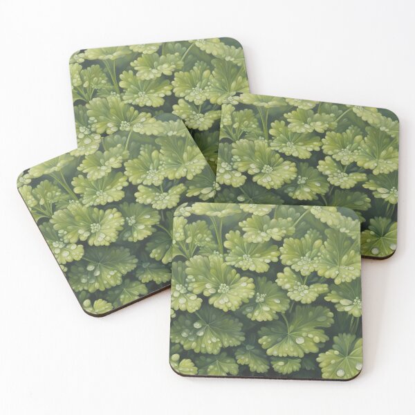 Item preview, Green Herbs designed and sold by CalmnessbyChoice.