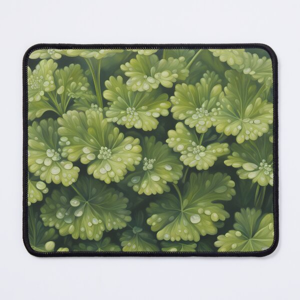 Item preview, Green Herbs designed and sold by CalmnessbyChoice.