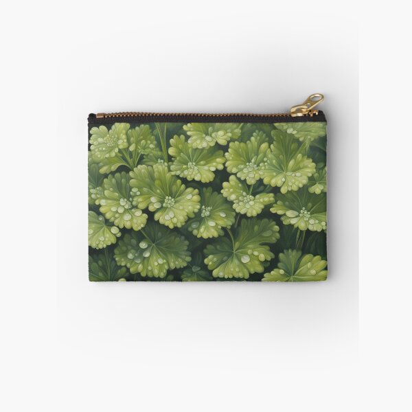 Item preview, Green Herbs designed and sold by CalmnessbyChoice.