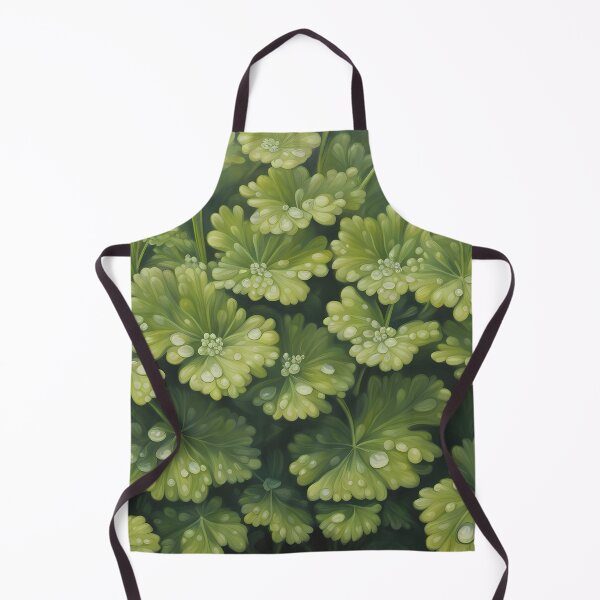Item preview, Green Herbs designed and sold by CalmnessbyChoice.