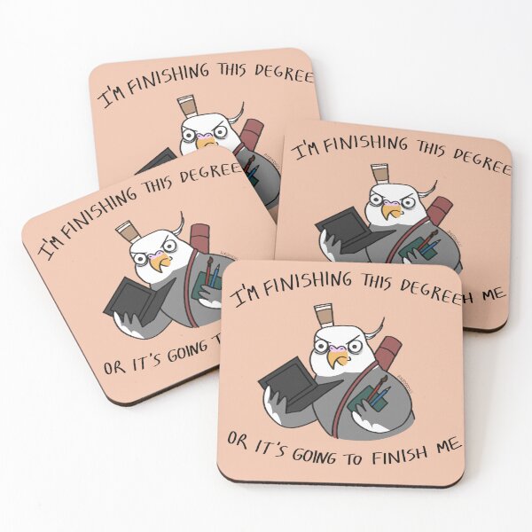 Item preview, Funny Angry Cockatiel Bird Meme designed and sold by BirbdoodlesShop.