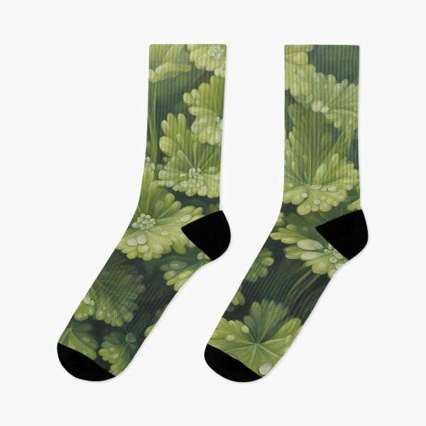 Item preview, Green Herbs designed and sold by CalmnessbyChoice.