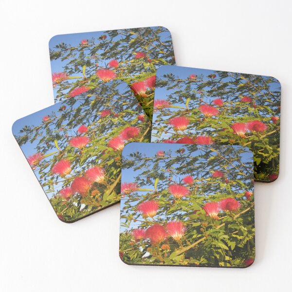 Item preview, Persian Silk Tree designed and sold by Alexander Krishchyunas.