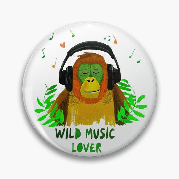 Item preview, Jungle DJ Oran designed and sold by SibMa.