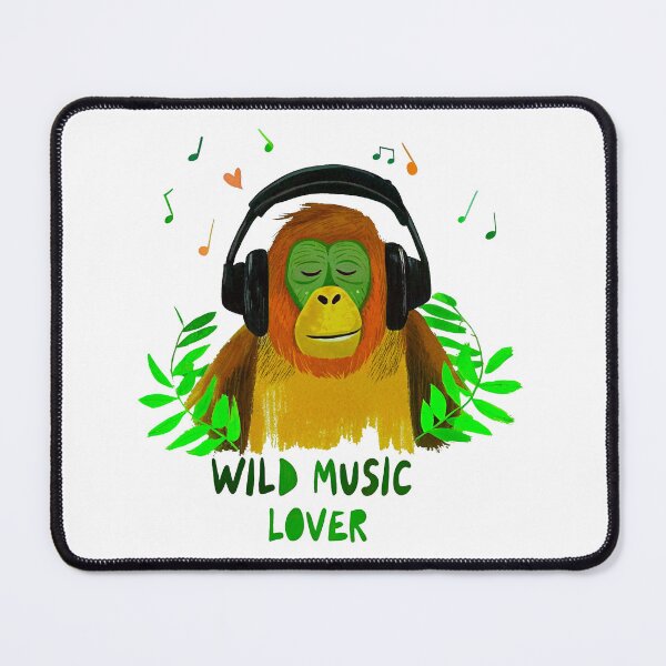 Item preview, Jungle DJ Oran designed and sold by SibMa.