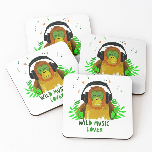 Item preview, Jungle DJ Oran designed and sold by SibMa.