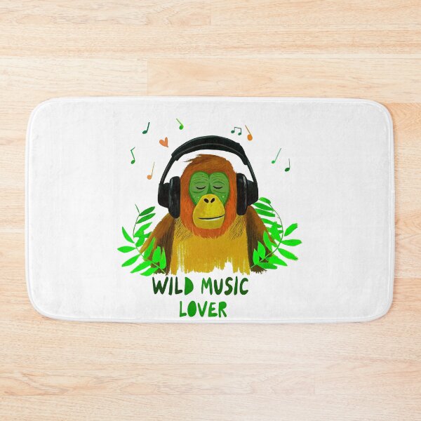 Item preview, Jungle DJ Oran designed and sold by SibMa.