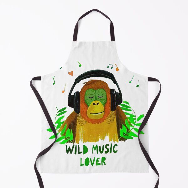 Item preview, Jungle DJ Oran designed and sold by SibMa.