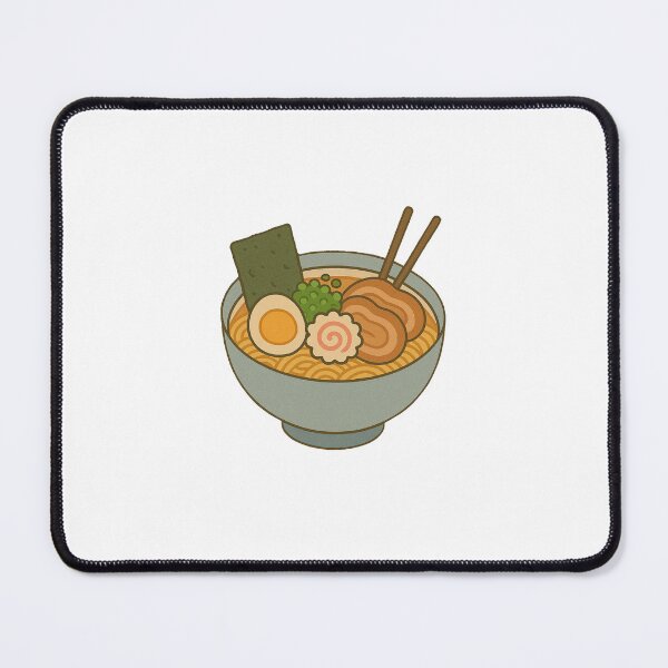 Item preview, Stray Ramen  designed and sold by TheLazyStray.