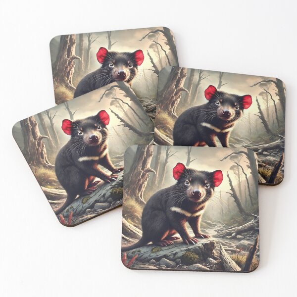 Item preview, Tasmanian Devil #28 | Tasmanian Devil Lovers designed and sold by ksgraphics222.
