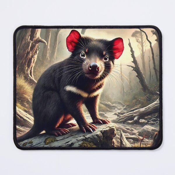 Item preview, Tasmanian Devil #28 | Tasmanian Devil Lovers designed and sold by ksgraphics222.