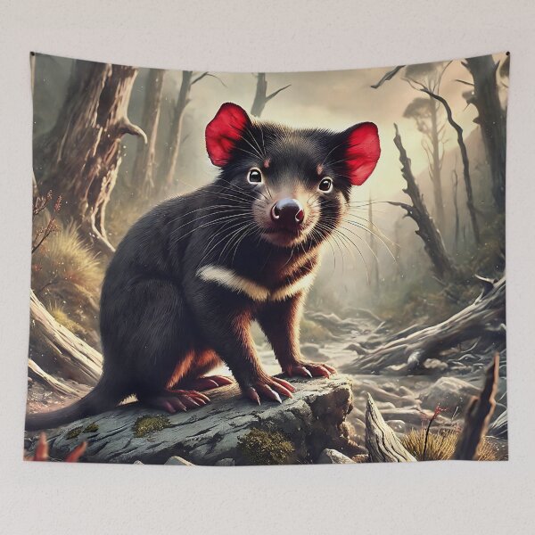 Item preview, Tasmanian Devil #28 | Tasmanian Devil Lovers designed and sold by ksgraphics222.