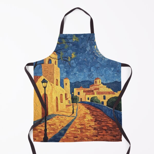Item preview, Nezahualcoyotl | Post-impressionist painting style designed and sold by ComicsFactory.