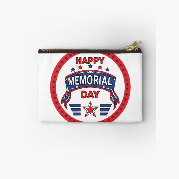 Item preview, Happy Memorial Day ! designed and sold by Abdelillah10.