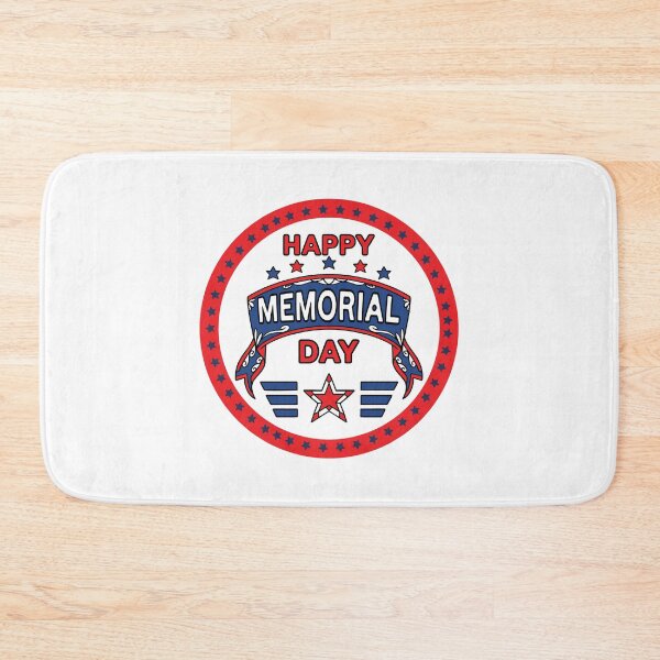 Item preview, Happy Memorial Day ! designed and sold by Abdelillah10.