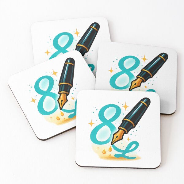 Item preview, Luminare – Infinite Ink Art designed and sold by Luminare888.