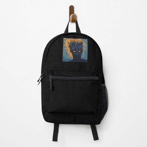 Item preview, Ngai | Post-impressionist painting style designed and sold by ComicsFactory.