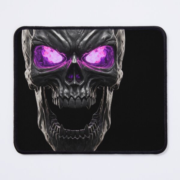 Item preview, Liquid Metal Skull VIII designed and sold by Rex Vox.