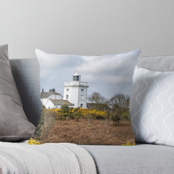 Item preview, Cromer light house, North Norfolk designed and sold by yackers1.
