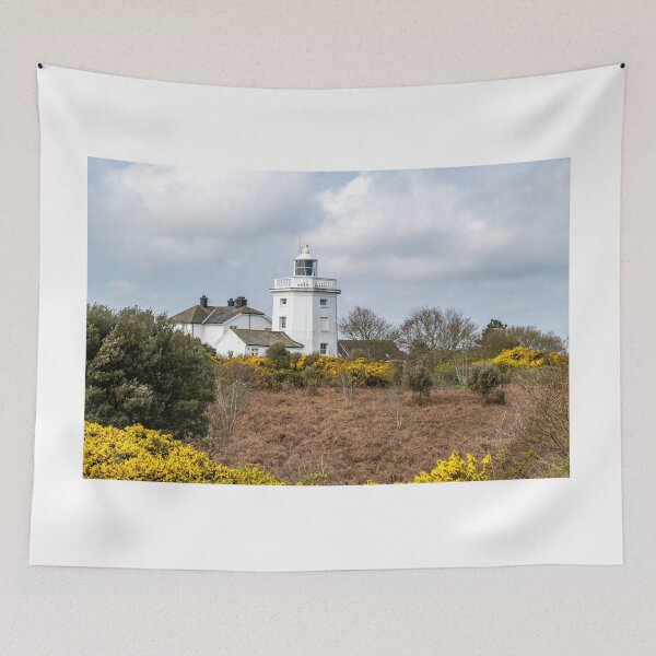 Item preview, Cromer light house, North Norfolk designed and sold by yackers1.