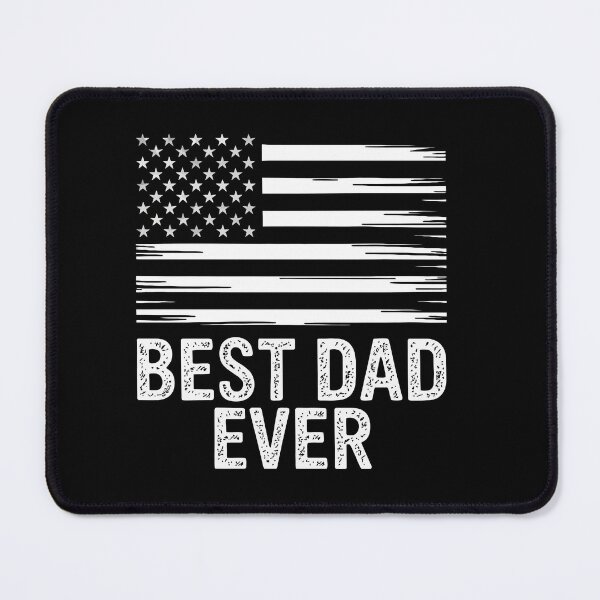 Item preview, BEST DAD EVER designed and sold by jkrphoto.