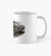 1960 Chevy Impala Tasse (Standard)
