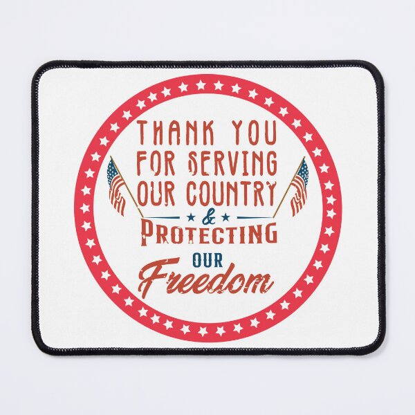 Item preview, Thank you veterans  ! designed and sold by Abdelillah10.