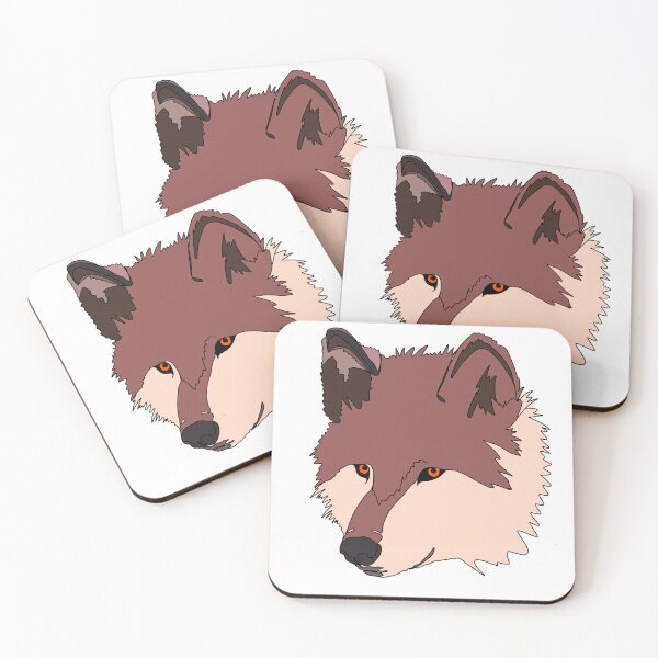 Item preview, Spirit wolf designed and sold by Ashley’sAnimalz.