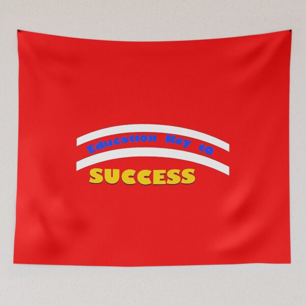 Item preview, Education is the key to a better Future designed and sold by annenambiro.