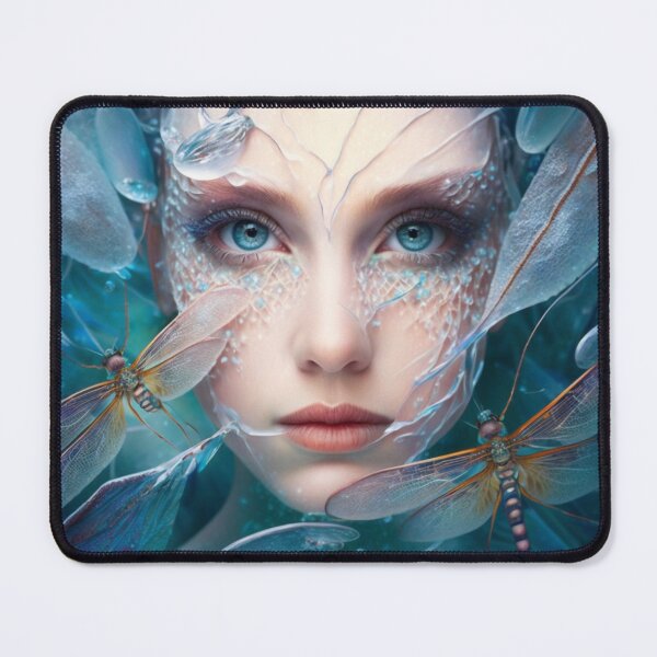 Item preview, Enchanting Aqua Vision in Ethereal Nature Magic designed and sold by Artessie.