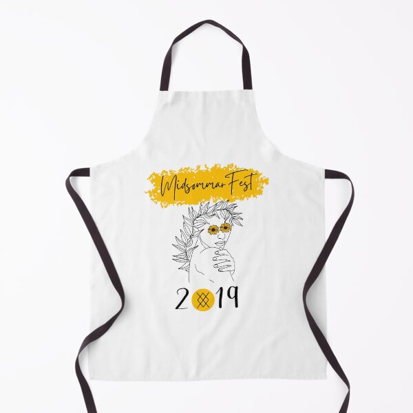 Item preview, Midsommer fest designed and sold by GeekRagz.