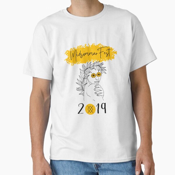 Item preview, Midsommer fest designed and sold by GeekRagz.