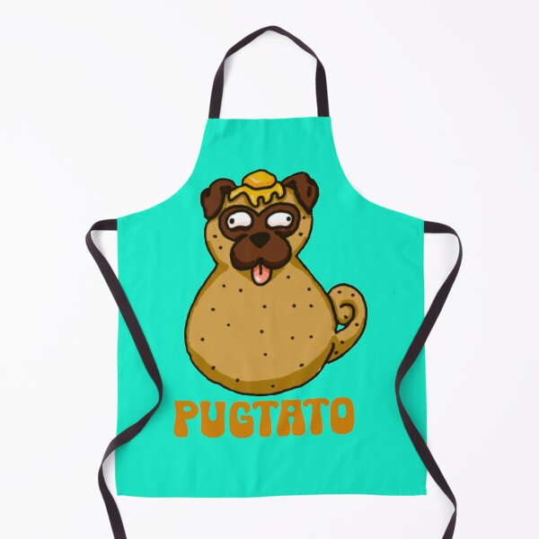 Item preview, Pugtato designed and sold by Jmablesonart.