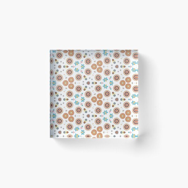 Item preview, colorful chromatic svg pattern seamless repeat designed and sold by Abrahamjrnd.