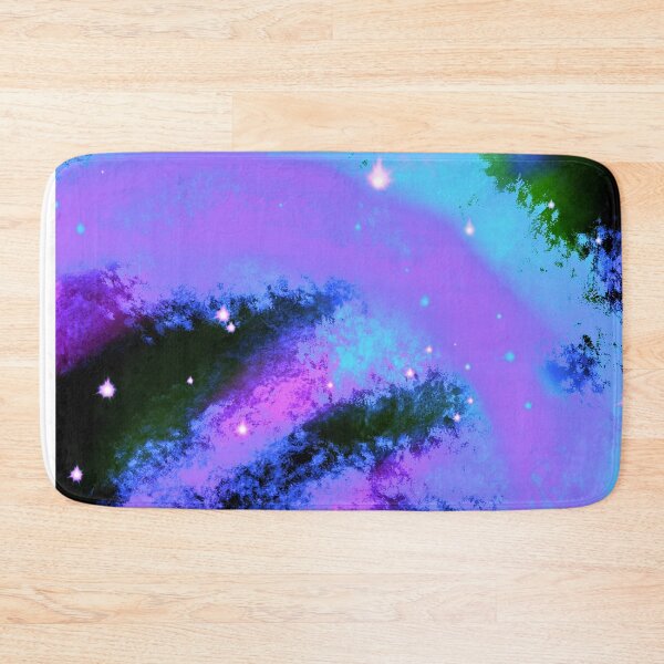Item preview, Purple Planets designed and sold by Spaceart9.