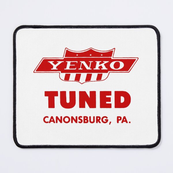 Item preview, Vintage Yenko Tuned - Canonsburg, Pennsylvania designed and sold by QuayTradingCo.
