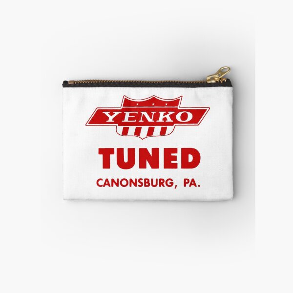 Item preview, Vintage Yenko Tuned - Canonsburg, Pennsylvania designed and sold by QuayTradingCo.