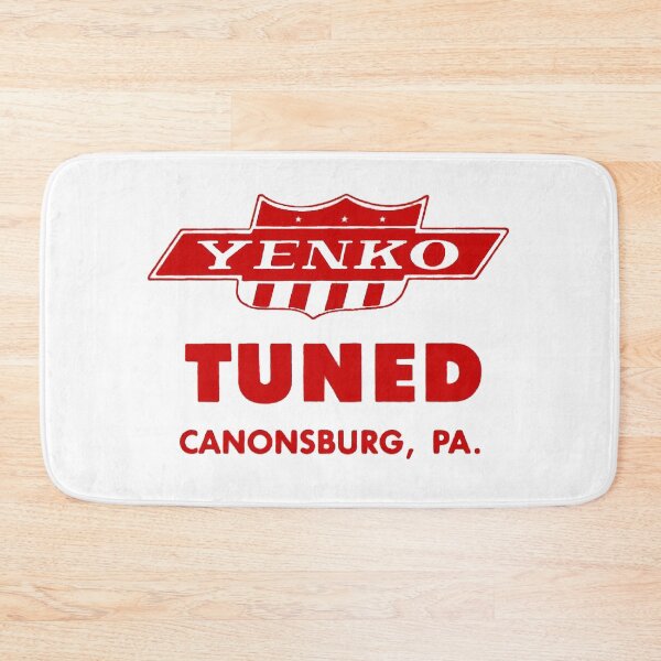 Item preview, Vintage Yenko Tuned - Canonsburg, Pennsylvania designed and sold by QuayTradingCo.
