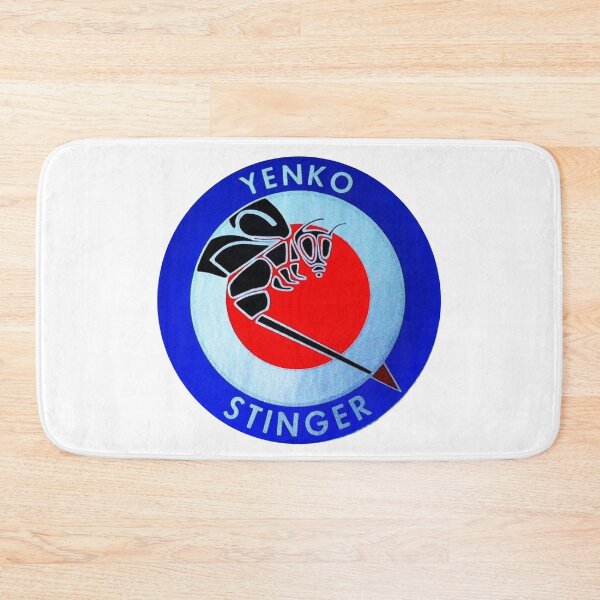 Item preview, Vintage Yenko Stinger - Canonsburg, Pennsylvania designed and sold by QuayTradingCo.