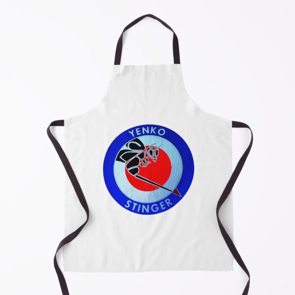 Item preview, Vintage Yenko Stinger - Canonsburg, Pennsylvania designed and sold by QuayTradingCo.