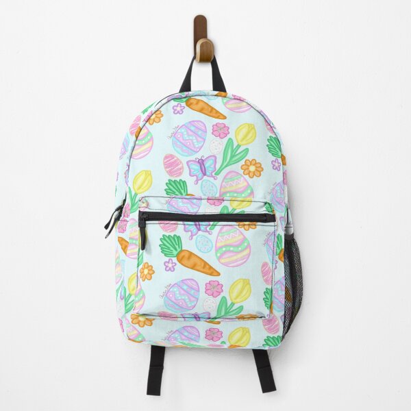 Item preview, Easter Pattern designed and sold by Tres Corda Designs.