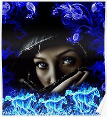 ARABIAN NIGHTS Poster