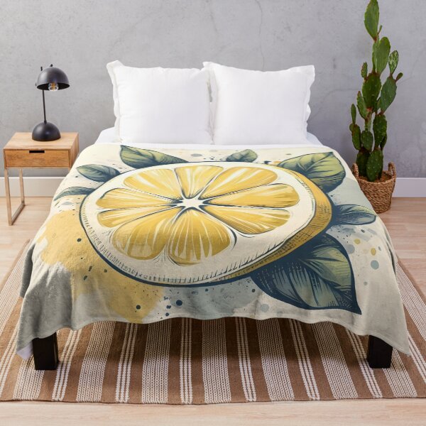 Item preview, Lemon designed and sold by GraphicsClub.