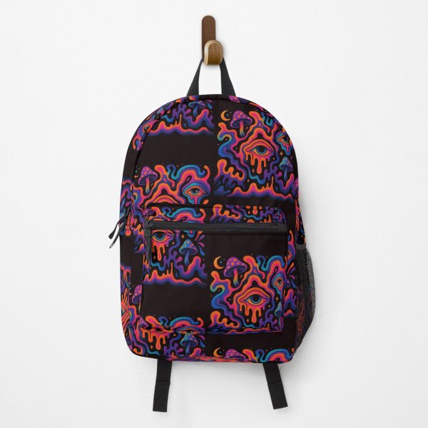 Item preview, "Vision Melt – Psychedelic Dreams" designed and sold by Tadeusz1.